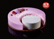 ΤΣΕΡΚΙ ΤΟΥΡΤΑΣ INOX ΚΩΔ.36KITH4X22