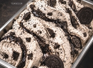 VARIEGATO COOKIES 